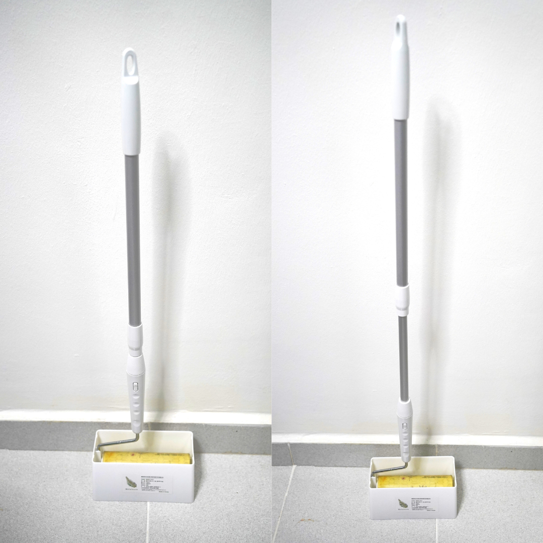 Reusable Lint Roller