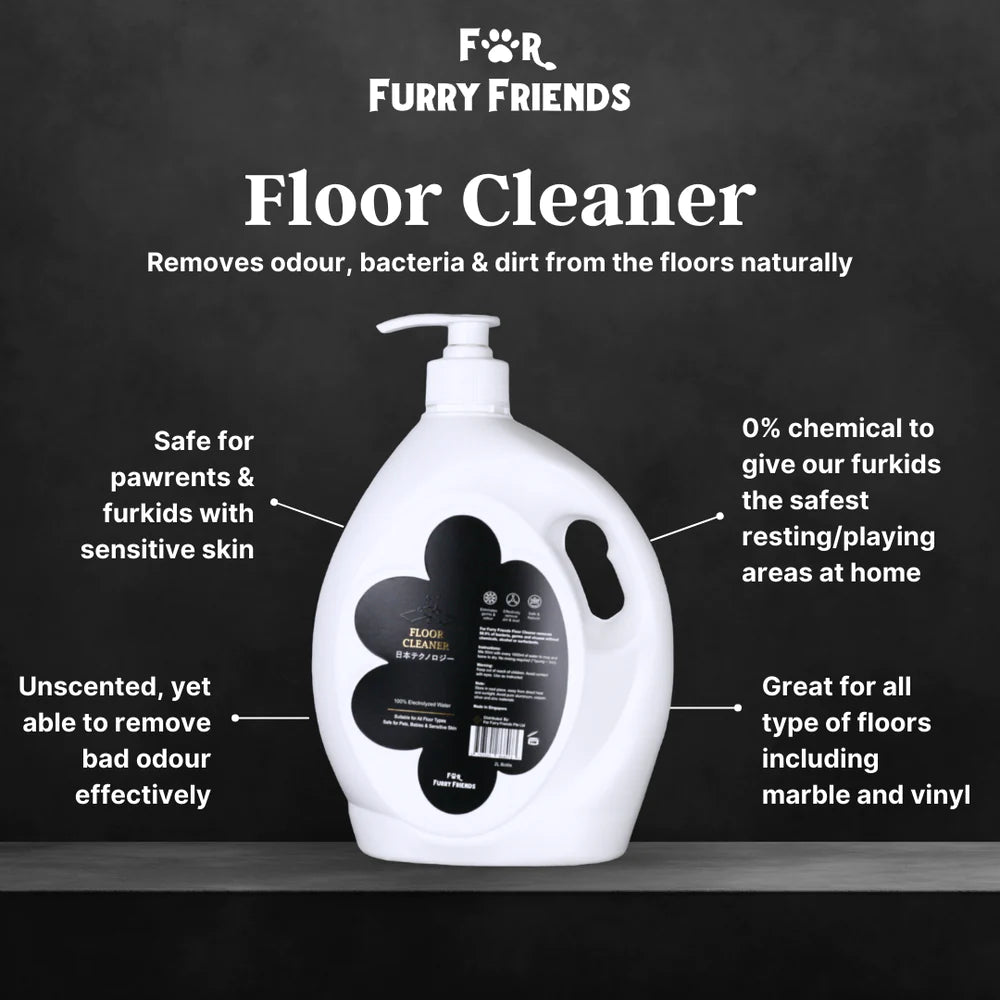 Floor Cleaner