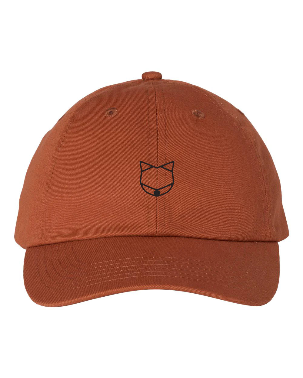 Logo Dad Cap