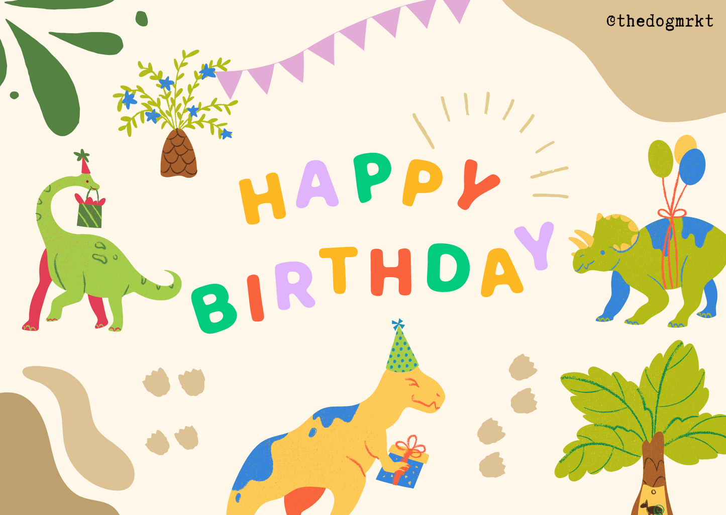 Greeting Card