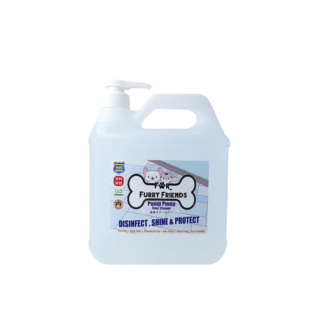 Floor Cleaner