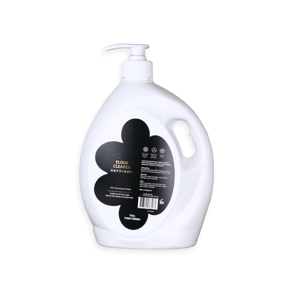 Floor Cleaner