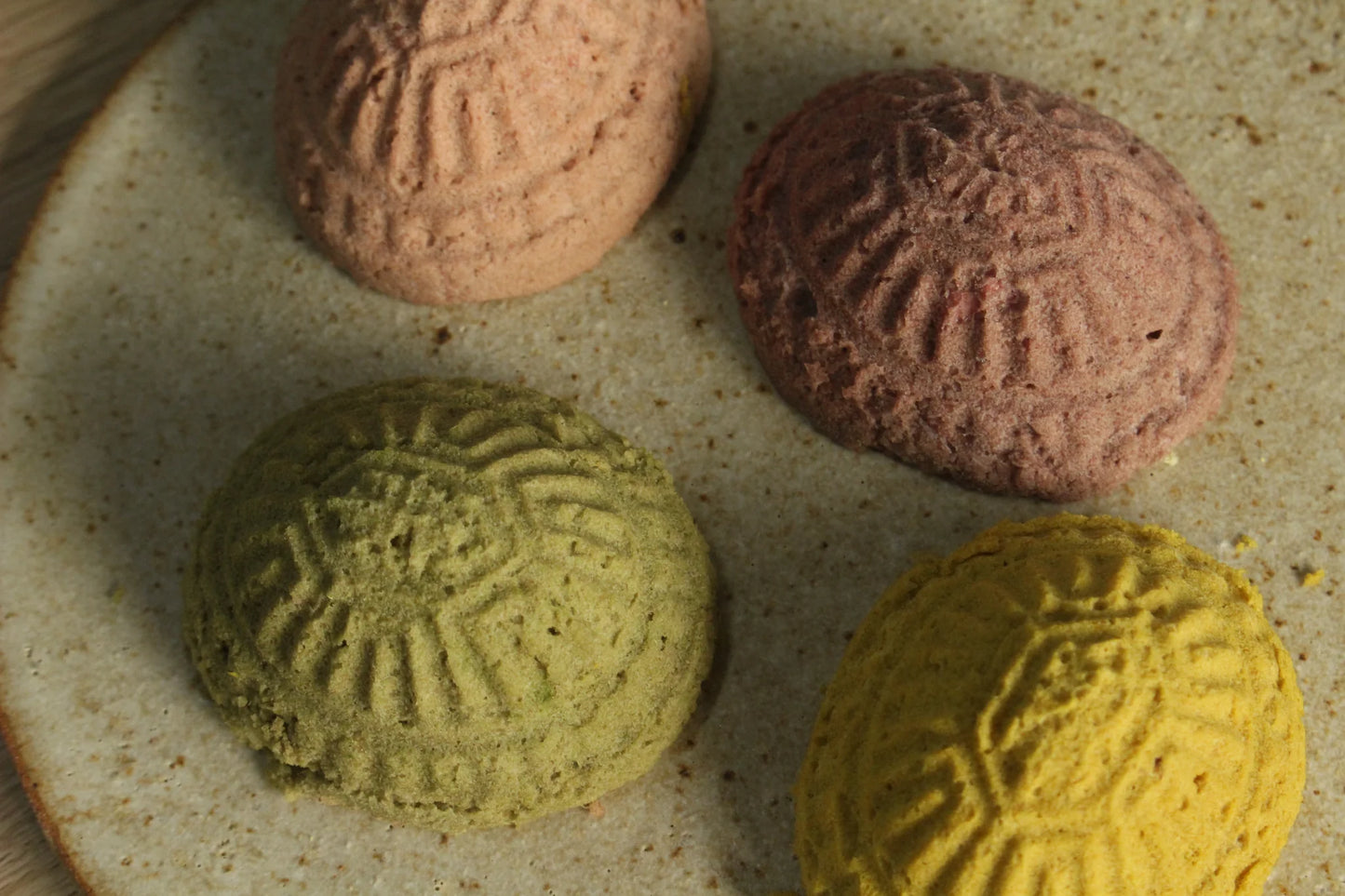 Ang Ku Kueh