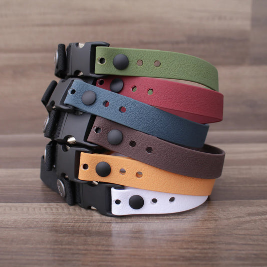 The Everest Collar Strap