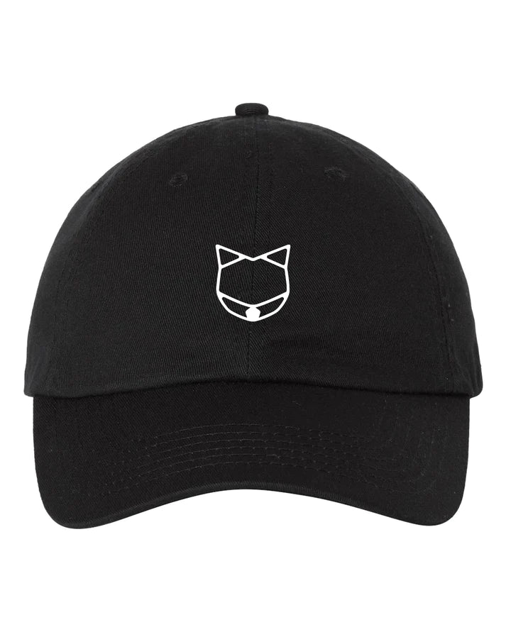 Logo Dad Cap