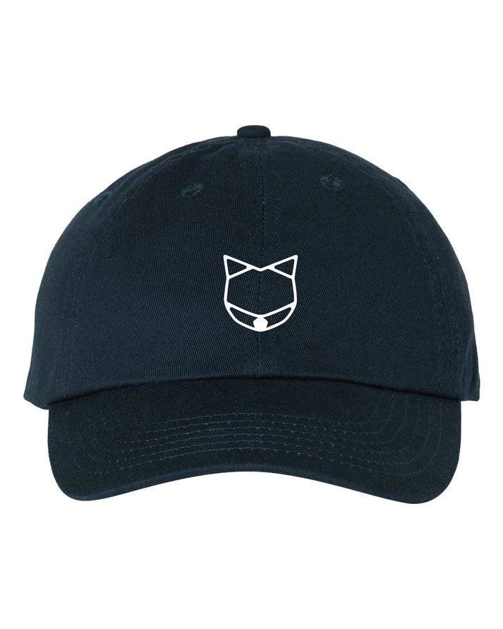 Logo Dad Cap