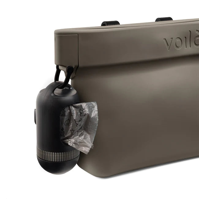 Ultimate Treat Pouch - Sealable Edition 20 oz