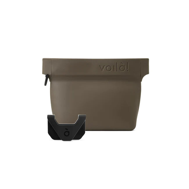 Ultimate Treat Pouch - Sealable Edition 20 oz