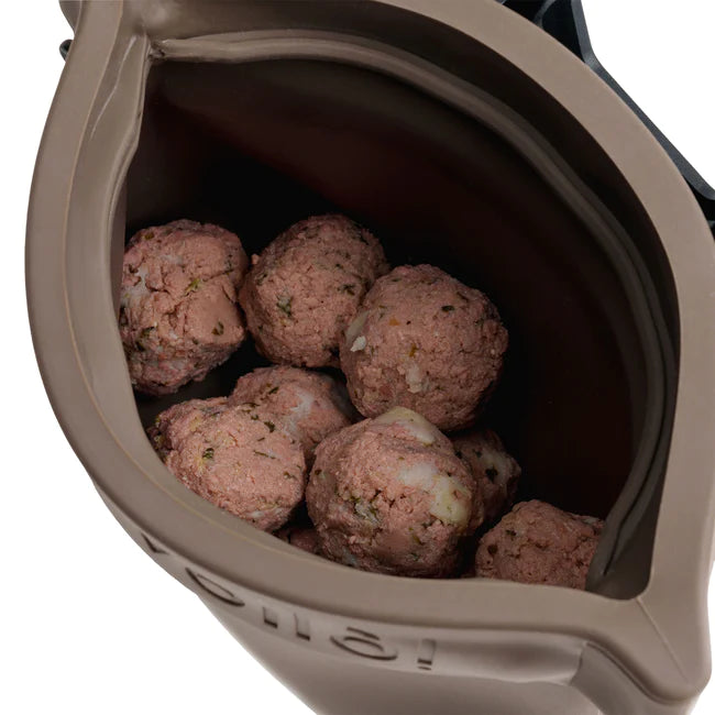 Ultimate Treat Pouch - Sealable Edition 20 oz