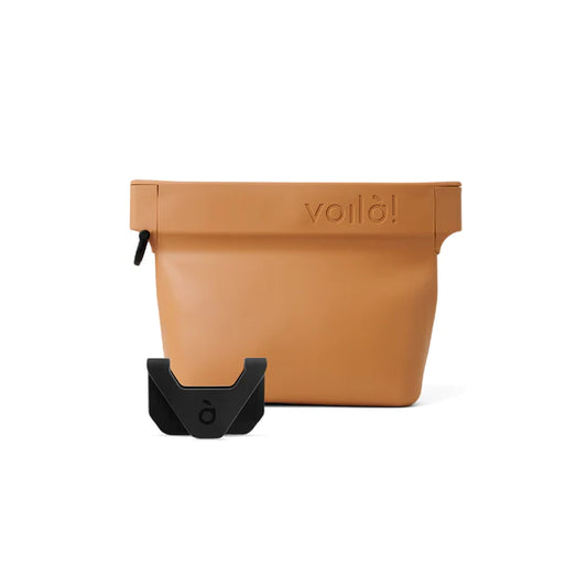 Ultimate Treat Pouch - Sealable Edition 20 oz