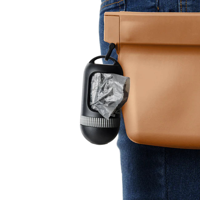 Ultimate Treat Pouch - Sealable Edition 20 oz