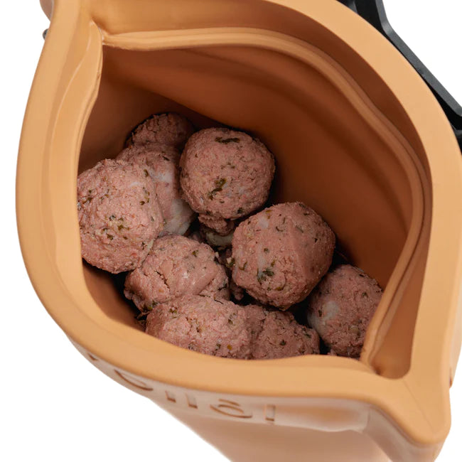 Ultimate Treat Pouch - Sealable Edition 20 oz