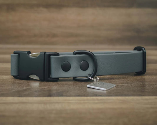 Onyx Granite Quick Release Collar