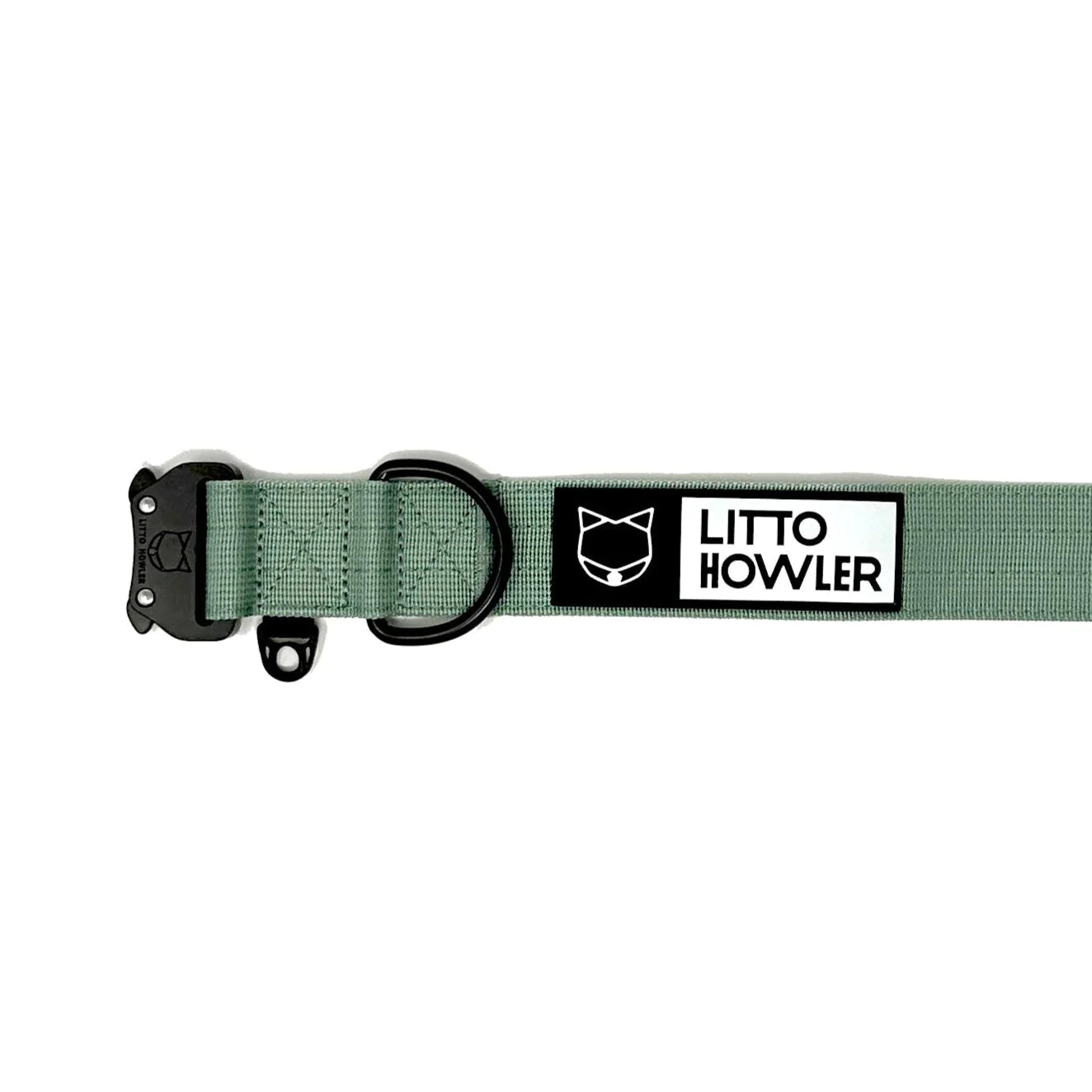 Howler Collar - 1.5 Inch