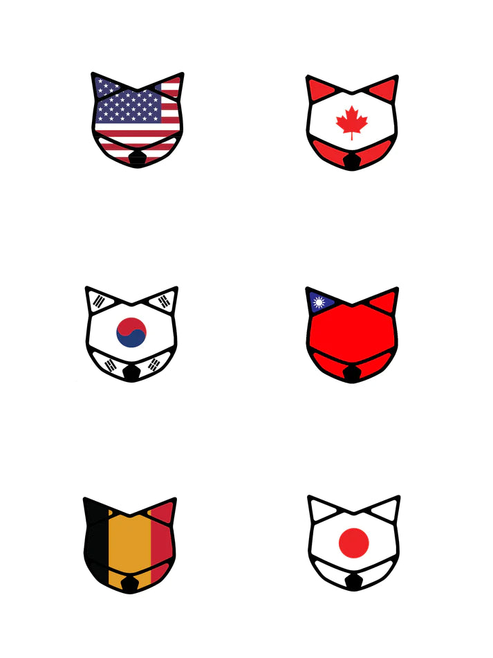 Global Adventure Badge