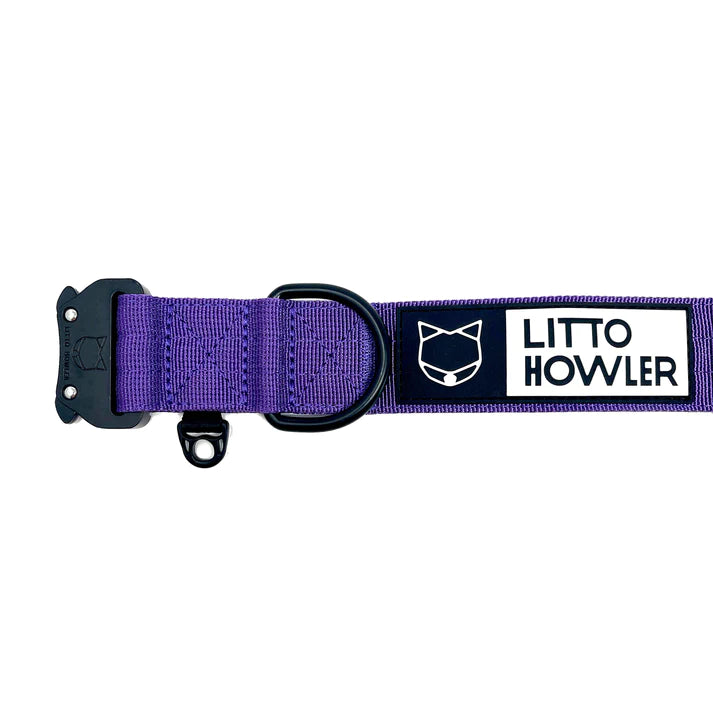 Howler Collar - 1.5 Inch