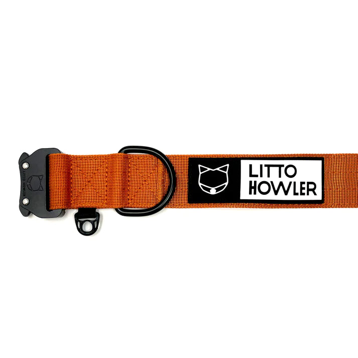 Howler Collar - 1.5 Inch