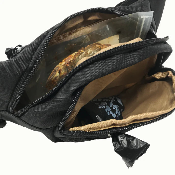 Adventure Pack - Black