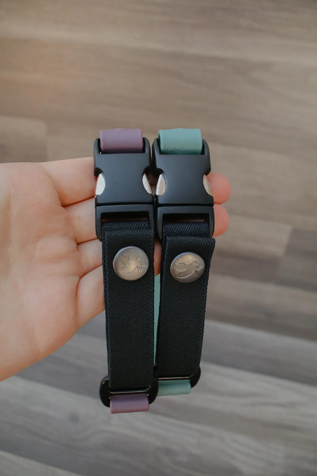 The Everest Collar Strap