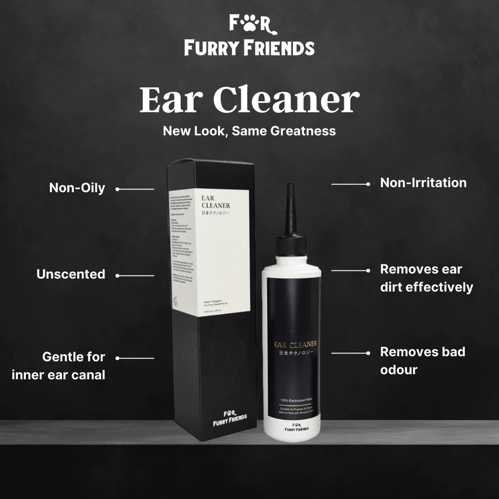 Ear Cleaner