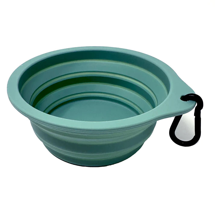 Collapsible Adventure Bowl