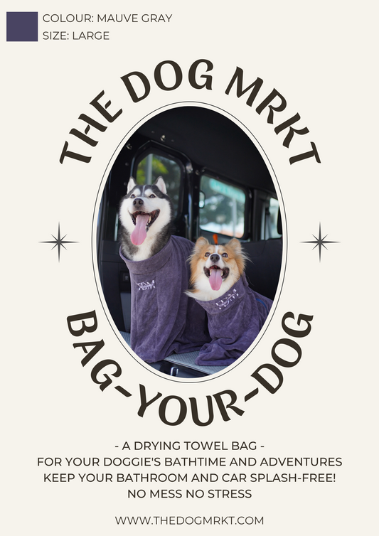 BAG-YOUR-DOG