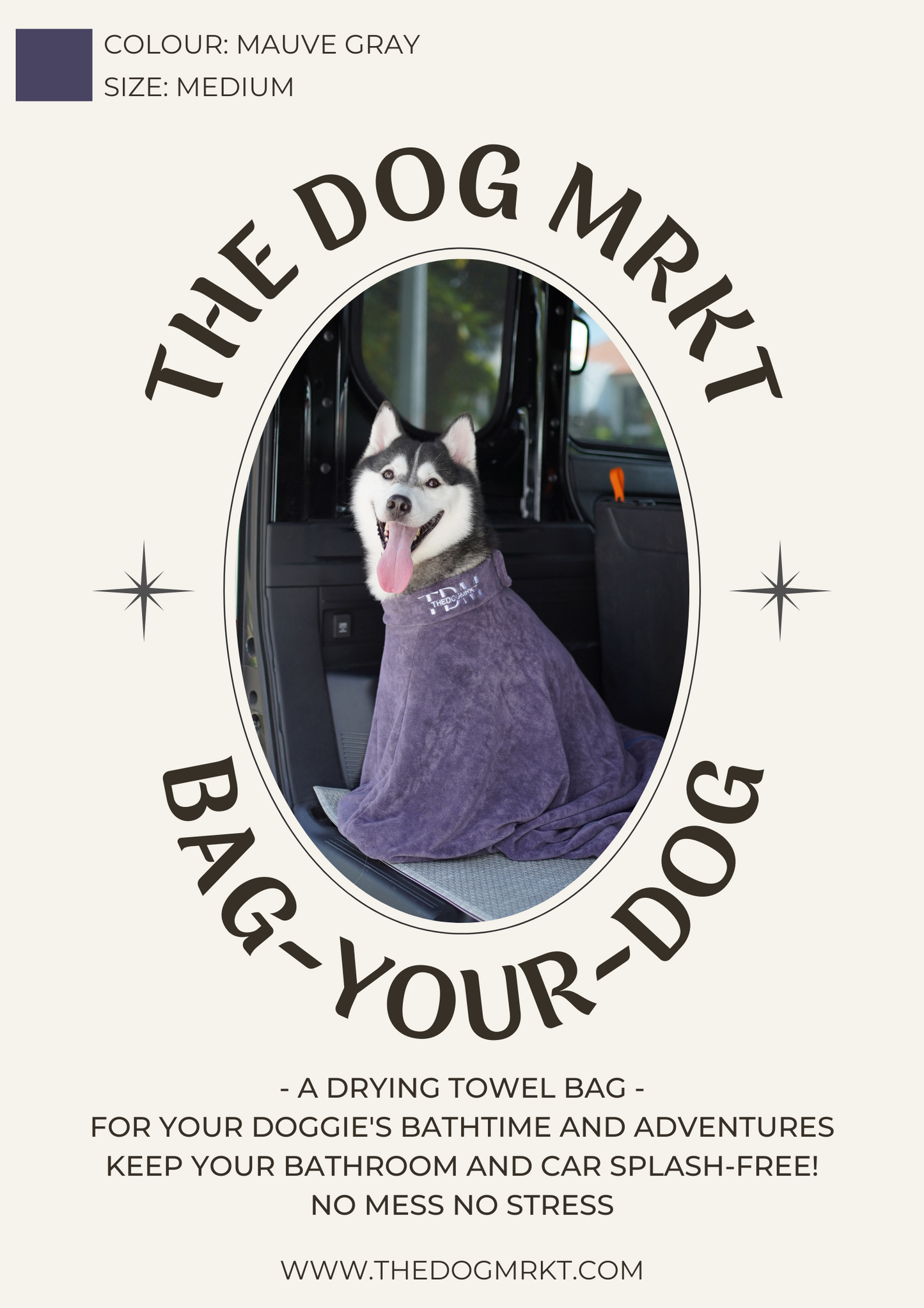 BAG-YOUR-DOG