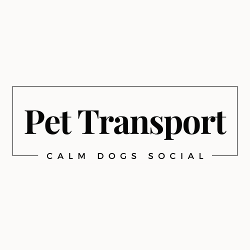 Pet Transport