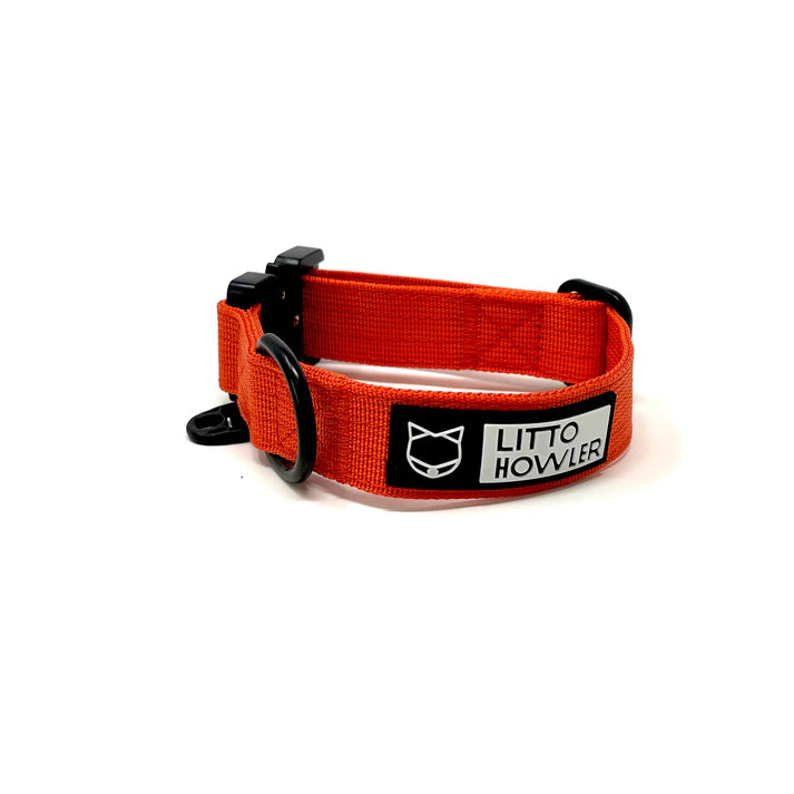 Howler Collar - 1 Inch