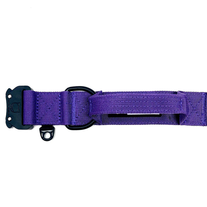 Howler Collar 1.5 Inch Handle