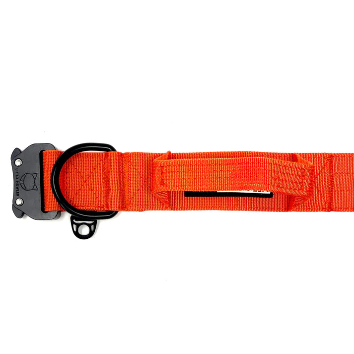 Howler Collar 1.5 Inch Handle