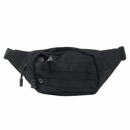 Adventure Pack - Black